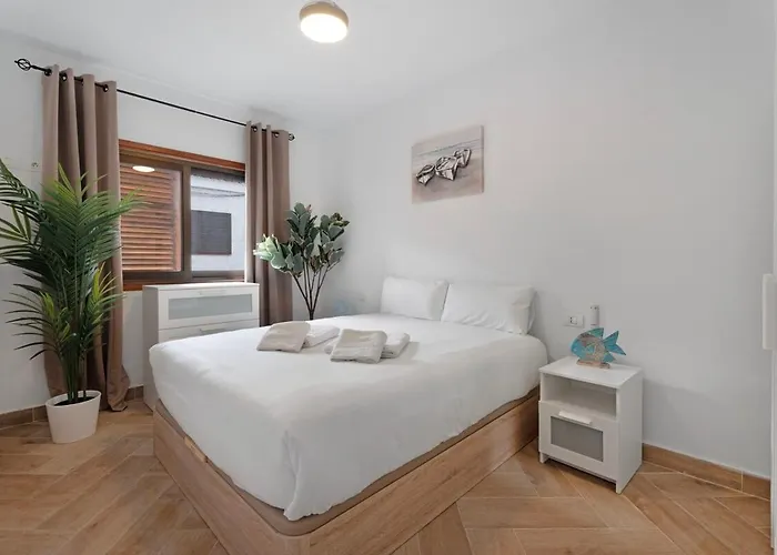 Delfin Amarillo-los Gigantes-acantilados Y Mar Apartment Santiago del Teide