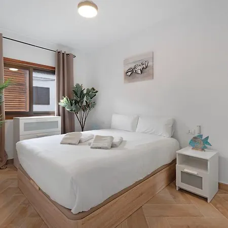 Bonito Delfin Amarillo By Paramount Holidays Apartamento Santiago del Teide