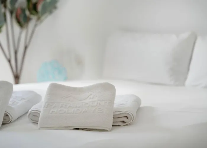 Apartment Delfin Amarillo-los Gigantes-acantilados Y Mar