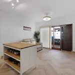 Apartman Delfin Amarillo-los Gigantes-acantilados Y Mar Santiago del Teide