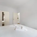 Apartman Delfin Amarillo-los Gigantes-acantilados Y Mar Santiago del Teide
