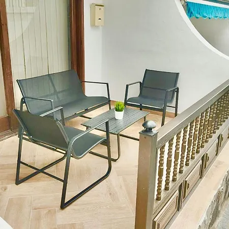 Bonito Delfin Amarillo By Paramount Holidays Apartment Santiago Del Teide