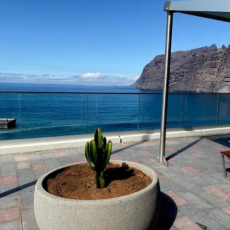 Apartamento Bonito Delfin Amarillo By Paramount Holidays