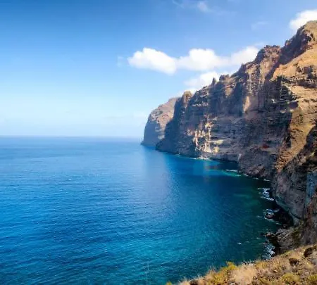 Bonito Delfin Amarillo By Paramount Holidays Διαμέρισμα *