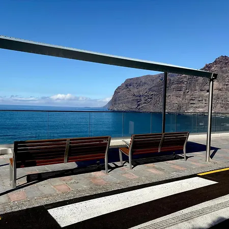 Bonito Delfin Amarillo By Paramount Holidays Διαμέρισμα Santiago del Teide